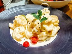 -四季餐厅·新津菜(环湖中路店)