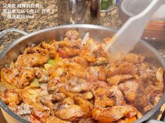 -黄记煌三汁焖锅(欢乐海岸店)