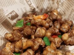 -金泰西餐厅