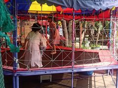 -大鹅岛绿色生态美食园
