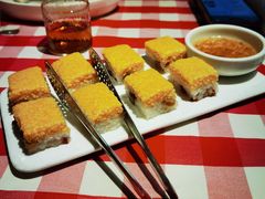 -西贝莜面村(伊藤春熙路店)