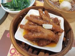 -点都德(A8店)