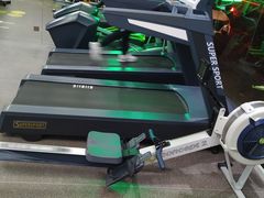-VPsmart私教健身工作室(新华路旗舰店)