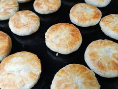 -张记袜底酥(锦溪店)