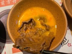 -温野菜涮涮锅(曲江大悦城店)