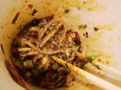 花甲抱鲍鱼-降龙爪爪(建设路1店)