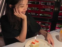 -燃扒房Steakhouse(皇庭店)