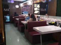 -争鲜回转寿司(飞洲国际店)