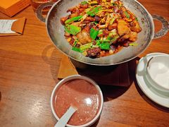 -品味泸沽湖•民族特色菜(大落水店)