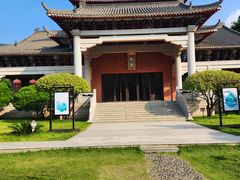 -闽粤南澳总镇府