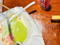-孙盛兴奥灶面馆·蟹黄面·三虾面(直营.拙政园店)