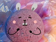 巧克力核桃麻薯球-啊噗吐呦现场烘焙(麦凯乐店)