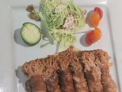 -松子料理(华威桥店)