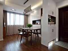 -百姓装潢(漕宝店)