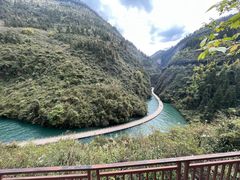 -狮子关旅游区