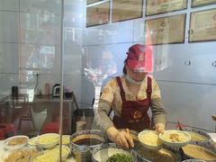 -姚记.周礼伤心凉粉(时代广场店)