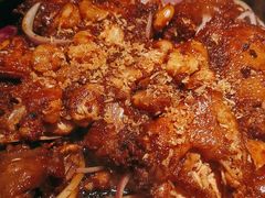 -恰八斗·猛火长沙菜(国贸店)