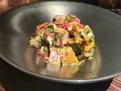-甘尼仕印度餐厅爵士酒吧(阳春巷店)