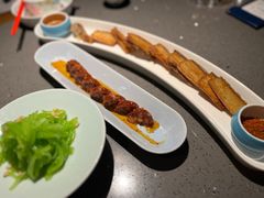 -老头儿油爆虾(星光一期店)