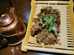 -东口码头·烧鸽子·鱼头泡饼·地方菜(金鹰悦城店)