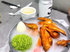 -3号仓库·创意中国菜(长宁龙之梦店)