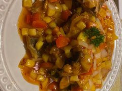 -泰国餐厅 Thai Food(裕华万达店)