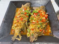 -湘桂人酒楼(西便门店)