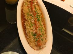 -丰收日·小海鲜·沪上家宴(顾村正大店)