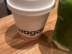 -Wagas沃歌斯(武汉恒隆广场店)