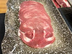 -贺野·自助炭火烤肉(紫藤路店)