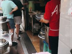 -蓉城西二道无名冒菜(西二道街店)