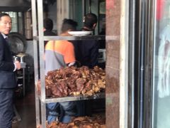 -清真磨沟沿老字号牛肉面(总店)