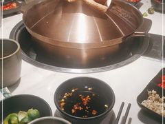 -狐狸爱上椰子鸡(滨江星光大道店)