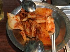 -神仙雪浓汤(明洞店)