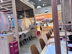 -大官米线(喜盈门范城店)