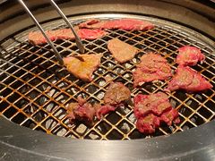 -赤坂亭M9和牛烧肉(世博源店)