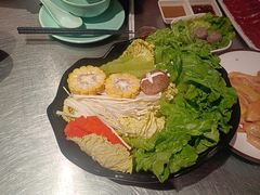 -潮界(虹桥天地店)