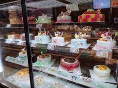 -仟吉·ART FARM主题店(菱角湖万达店)