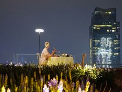 -重庆解放碑威斯汀酒店