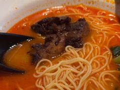 -和府捞面(西溪印象城店)