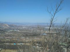 -北京鹫峰国家森林公园