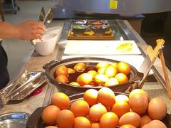 -昆山裕元花园酒店·温莎西餐厅