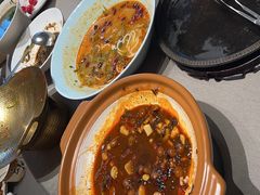 -小厨娘淮扬菜(天印大道店)