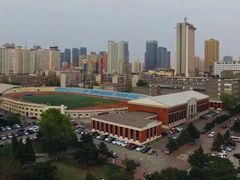 -东北大学(南湖校区)