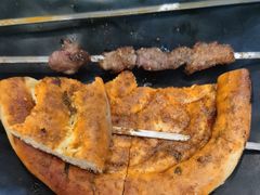 -西部马华清真兰州牛肉面·烧烤夜市(三里河店)