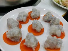 虾滑-三伙牛记