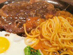 -豪享来中西餐厅(隆昌店)