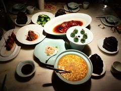 -淮扬府·游园京梦(北京SKP店)