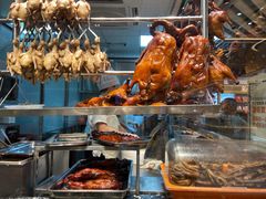 -龙记香港茶餐厅(久光百货店)