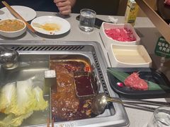 -海底捞火锅(江北万达商业广场店)